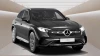 Mercedes-Benz GLC  300 de 4MATIC con tecnología híbrida