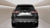 Mercedes-Benz GLC  300 de 4MATIC con tecnología híbrida