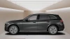 Mercedes-Benz GLC  300 de 4MATIC con tecnología híbrida