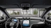 Mercedes-Benz GLC  300 de 4MATIC con tecnología híbrida