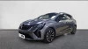 Renault Clio techno Eco-G 100cv (74kW) Renault Clio techno Eco-G 100cv (74kW)