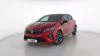 Renault Clio   TCe Techno 67kW