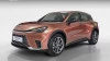 Lexus LBX 1.5 136cv HEV Elegant+ Black