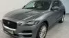 Jaguar F-Pace 2.0L i4D 132kW Prestige Auto