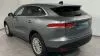 Jaguar F-Pace 2.0L i4D 132kW Prestige Auto