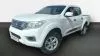 Nissan Navara  NP300 Pick-up Acenta Double Cab 4x4 (EURO 6d-TEMP) 2019