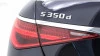 Mercedes-Benz Clase S S 350 d Largo