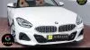 BMW Z4 sDrive20i Cabrio 145 kW (197 CV)