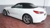 BMW Z4 sDrive20i Cabrio 145 kW (197 CV)