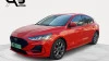 Ford Focus 1.0 Ecoboost MHEV ST-Line 92 kW (125 CV)
