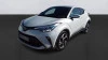 Toyota C-HR 1.8 125H Advance
