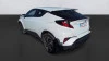 Toyota C-HR 1.8 125H Advance