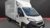 Peugeot Boxer Carrozado L4 140 CV Peugeot Boxer Carrozado L4 140 CV