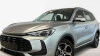 MG ZS Hybrid+ Comfort