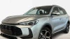MG ZS Hybrid+ Comfort