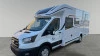 BENIMAR TESSORO TESSORO 463 UP