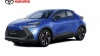 Toyota C-HR 2.0 220PH Advance