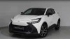 Toyota C-HR 1.8 140H Advance Toyota C-HR 1.8 140H Advance