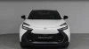 Toyota C-HR 1.8 140H Advance Toyota C-HR 1.8 140H Advance