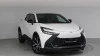 Toyota C-HR 1.8 140H Advance Toyota C-HR 1.8 140H Advance