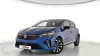 Renault Clio  Gasolina/Gas  TCe GLP Techno 74kW