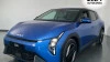 Kia EV4 Earth Launch Edition 81,4kWh 150kW (LR)