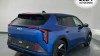 Kia EV4 Earth Launch Edition 81,4kWh 150kW (LR)