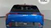 Kia EV4 Earth Launch Edition 81,4kWh 150kW (LR)