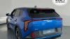 Kia EV4 Earth Launch Edition 81,4kWh 150kW (LR)
