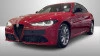 Alfa Romeo Giulia 2.2 Diesel 118kW (160CV) Sprint RWD