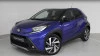 Toyota Aygo X Cross 1.0 VVT-I 72CV Chic