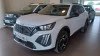 Peugeot 2008 Allure Turbo 100 S&S 6 Vel MAN Peugeot 2008 Allure Turbo 100 S&S 6 Vel MAN