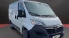 Opel Movano L1H1 120CV (2022) – Ocasión Ideal para Reparto Urbano con 98.000 km Opel Movano L1H1 120CV (2022) – Ocasión Ideal para Reparto Urbano con 98.000 km
