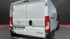 Opel Movano L1H1 120CV (2022) – Ocasión Ideal para Reparto Urbano con 98.000 km Opel Movano L1H1 120CV (2022) – Ocasión Ideal para Reparto Urbano con 98.000 km