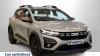 Dacia Sandero Stepway Extreme Go ECO-G 74 kW (101 CV)