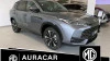 MG HS 1.5T MANUAL LUXURY MG HS 1.5T MANUAL LUXURY