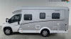 DETHLEFFS TREND A 5887 TREND T7057 EB