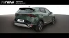 Kia Sportage 1.6 T-GDi HEV Tech Kia Sportage 1.6 T-GDi HEV Tech