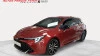 Toyota Corolla 140H GR-Sport