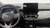 Toyota Corolla 140H GR-Sport