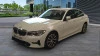 BMW Serie 3 318d Auto.