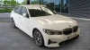 BMW Serie 3 318d Auto.