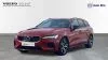 Volvo V60 familiar 2.0 D3 R-DESIGN AUTO 5P