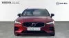 Volvo V60 familiar 2.0 D3 R-DESIGN AUTO 5P