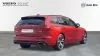 Volvo V60 familiar 2.0 D3 R-DESIGN AUTO 5P