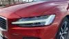 Volvo V60 familiar 2.0 D3 R-DESIGN AUTO 5P