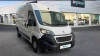 Peugeot Boxer 435 L2 H2 Motor eléctrico 90 kw 37kWh