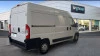 Peugeot Boxer 435 L2 H2 Motor eléctrico 90 kw 37kWh