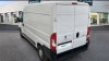 Peugeot Boxer 435 L2 H2 Motor eléctrico 90 kw 37kWh