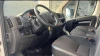Peugeot Boxer 435 L2 H2 Motor eléctrico 90 kw 37kWh